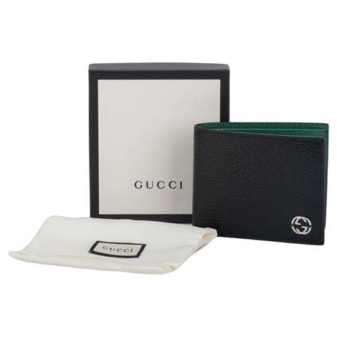 gucci men wallet india|gucci wallet men on sale.